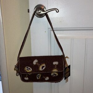 Viral beaded espresso martini bag